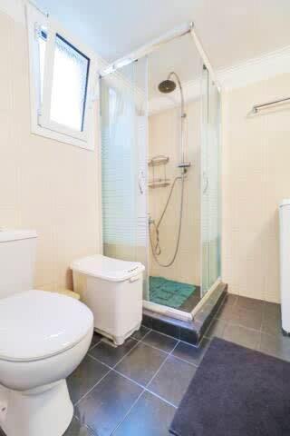 Topfloor Central Apt With Urban Views,3' To Metro Atenas Exterior foto