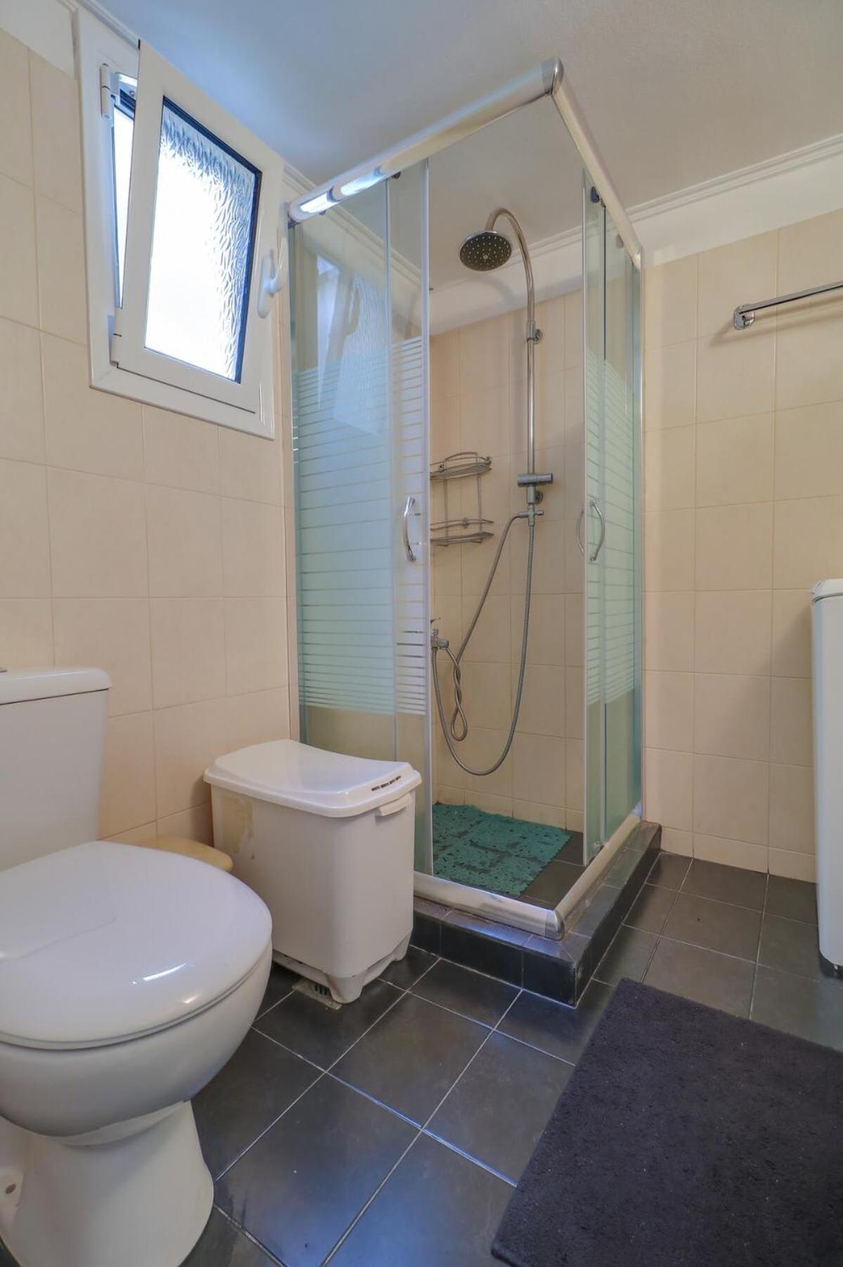 Topfloor Central Apt With Urban Views,3' To Metro Atenas Exterior foto